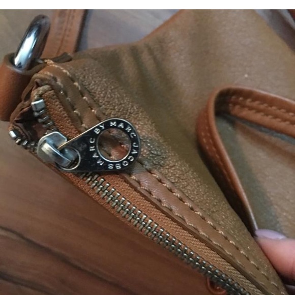 Marc by Marc Jacobs ‘Totally Turnkock’ Crossbody - Picture 6 of 8